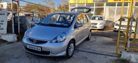 Honda Jazz 1.4 I  | Mobile.bg    2