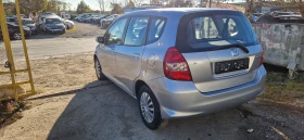 Honda Jazz 1.4 I  | Mobile.bg    5