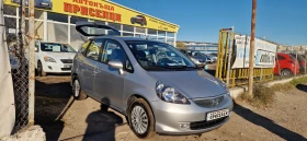 Honda Jazz 1.4 I  | Mobile.bg    3