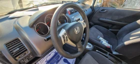 Honda Jazz 1.4 I  | Mobile.bg    7