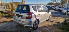 Honda Jazz 1.4 I  | Mobile.bg    4