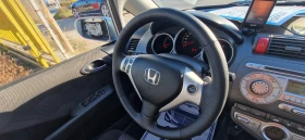 Honda Jazz 1.4 I  | Mobile.bg    12