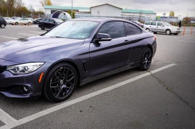 BMW 428 428i Coupe | Mobile.bg    9