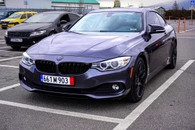  BMW 428