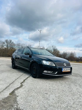 VW Passat PASSAT 2.0 TDI/DSG , снимка 1