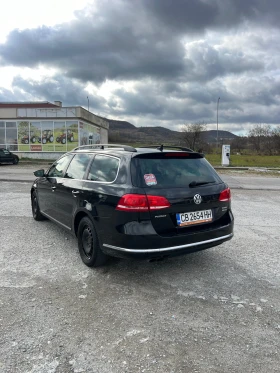 VW Passat PASSAT 2.0 TDI/DSG , снимка 3