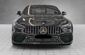 Mercedes-Benz AMG GT AMG GT 4-door Coupe 63 S E-Performance, снимка 2