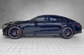 Mercedes-Benz AMG GT AMG GT 4-door Coupe 63 S E-Performance, снимка 3