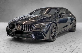 Mercedes-Benz AMG GT AMG GT 4-door Coupe 63 S E-Performance, снимка 1