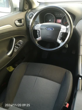 Ford Mondeo Мк4. 1.8tdci, снимка 9