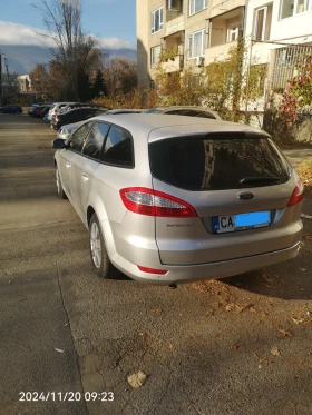 Ford Mondeo Мк4. 1.8tdci, снимка 2