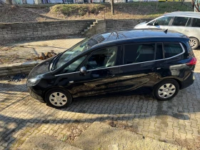 Opel Zafira 1.6 CDTI, снимка 2