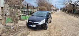 Opel Corsa, снимка 1