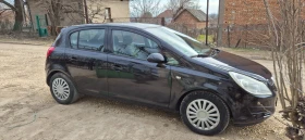 Opel Corsa, снимка 5