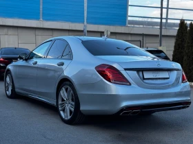 Mercedes-Benz S 350 4Matic AMG Softclose Night 360 Burmester Distronic, снимка 6