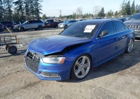 Audi S4 3.0T PREMIUM PLUS* 4x4 | Mobile.bg    2