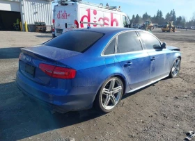 Audi S4 3.0T PREMIUM PLUS* 4x4 | Mobile.bg    4