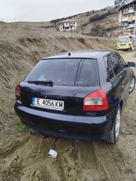 Audi A3, снимка 4