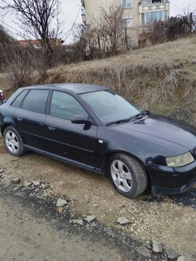 Audi A3, снимка 6