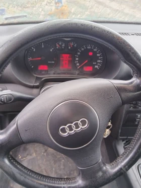 Audi A3, снимка 1