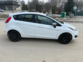 Ford Fiesta ГАЗ EURO6 , снимка 4