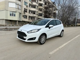 Ford Fiesta ГАЗ EURO6 , снимка 2