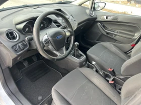 Ford Fiesta ГАЗ EURO6 , снимка 9