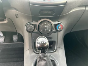 Ford Fiesta ГАЗ EURO6 , снимка 13