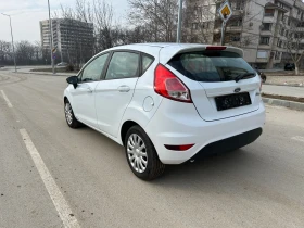 Ford Fiesta ГАЗ EURO6 , снимка 7