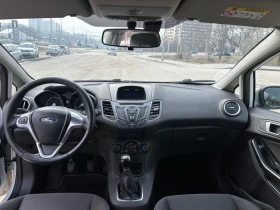 Ford Fiesta ГАЗ EURO6 , снимка 11