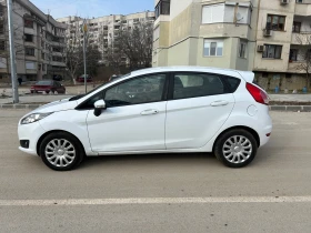 Ford Fiesta ГАЗ EURO6 , снимка 8