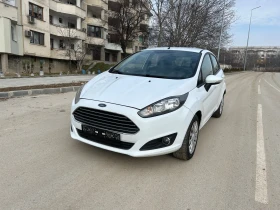 Ford Fiesta ГАЗ EURO6 , снимка 3