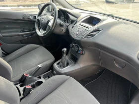 Ford Fiesta ГАЗ EURO6 , снимка 12