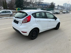 Ford Fiesta ГАЗ EURO6 , снимка 5