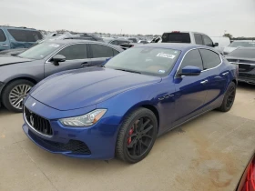 Maserati Ghibli S* ЦЕНА ДО БЪЛГАРИЯ * * *  1