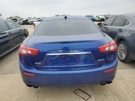 Maserati Ghibli S* ЦЕНА ДО БЪЛГАРИЯ * * * - 29999 лв. - 98722989 | Car24.bg