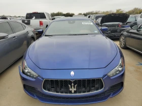 Maserati Ghibli S* ЦЕНА ДО БЪЛГАРИЯ * * * - 29999 лв. - 98722989 | Car24.bg