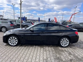 BMW 420 GRAN COUPE AVTOMAT/NAVI/KOJA EURO 6 | Mobile.bg    9