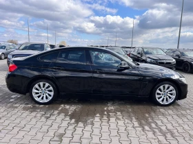 BMW 420 GRAN COUPE AVTOMAT/NAVI/KOJA EURO 6 | Mobile.bg    5