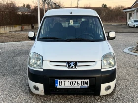 Peugeot Partner 1.6 HDI - 5500 лв. - 52662932 | Car24.bg