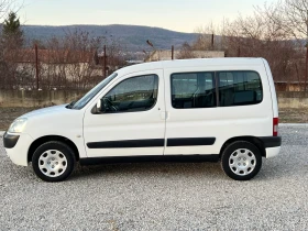 Peugeot Partner 1.6 HDI, снимка 4