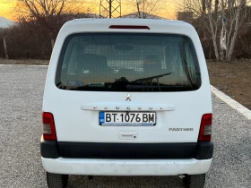 Peugeot Partner 1.6 HDI - 5500 лв. - 52662932 | Car24.bg