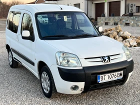 Peugeot Partner 1.6 HDI - 5500 лв. - 52662932 | Car24.bg