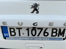 Peugeot Partner 1.6 HDI, снимка 12