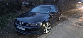 VW Jetta, снимка 2