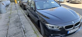 Обява за продажба на BMW 320 320d b47 ~30 000 лв. - изображение 2