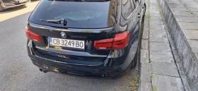 Обява за продажба на BMW 320 320d b47 ~30 000 лв. - изображение 4
