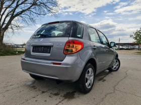 Обява за продажба на Suzuki SX4 ТОП СЪСТОЯНИЕ/1.9d/120hpFACE-LIFT ~7 499 лв. - изображение 4