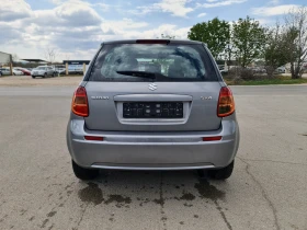 Обява за продажба на Suzuki SX4 ТОП СЪСТОЯНИЕ/1.9d/120hpFACE-LIFT ~7 499 лв. - изображение 5