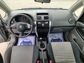 Обява за продажба на Suzuki SX4 ТОП СЪСТОЯНИЕ/1.9d/120hpFACE-LIFT ~7 499 лв. - изображение 10
